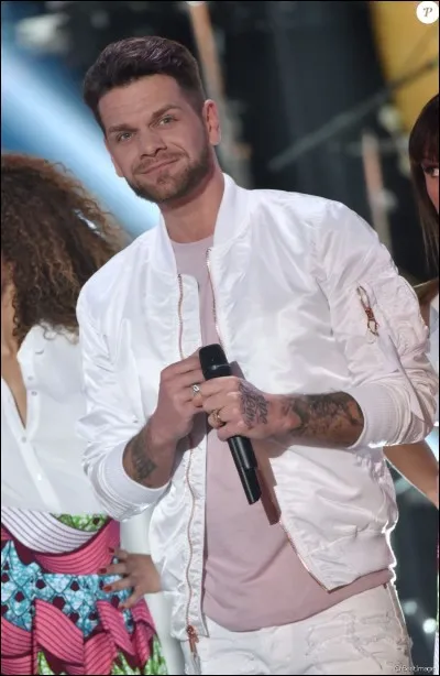 Avec quelle chanson Keen'V a-t-il eu son premier succès ?