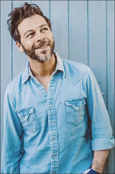 Dans quelle comédie musicale Christophe Maé a-t-il joué ?