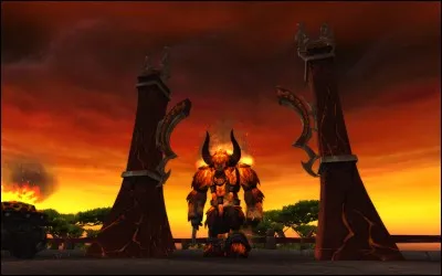 Quel est le surnom donné à Ordos ?