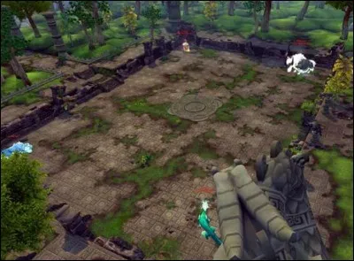 En tout combien de boss pouvons-nous battre dans ce Raid ?