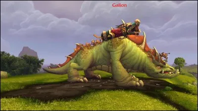 Dans quelle région se trouve le boss ci-après ?