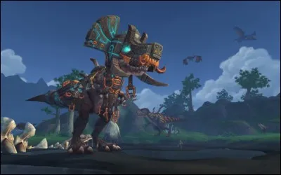 Comment se nomme ce boss ?