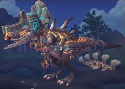 Dans quel patch ce boss a-t-il été ajouté ?