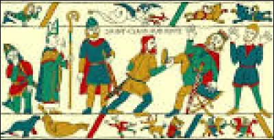 Quelles sont les conséquences du traité de Saint-Clair-sur-Epte (911) ?