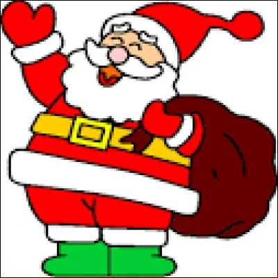 En France, dans quelle ville se trouve l'adresse du père Noël ?