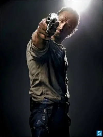 Pourquoi Rick a-t-il tué Pete ?