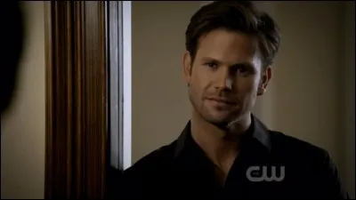 De qui va tomber amoureux Alaric ?