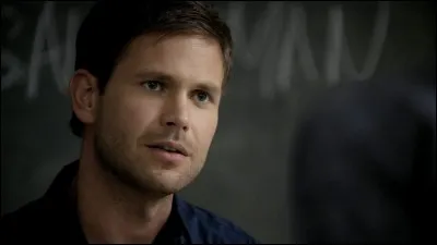 Quelle annonce va changer la vie d'Alaric ?