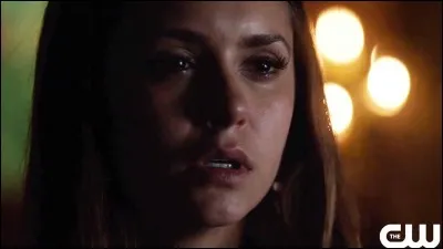 Quelle est la réaction d'Elena suite à cet événement ?