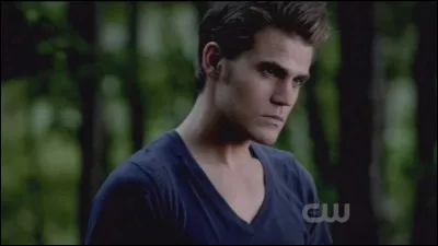 Que fait Stefan après le mort de son frère ?