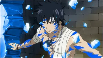 Quel personnage est un exhibitionniste ?