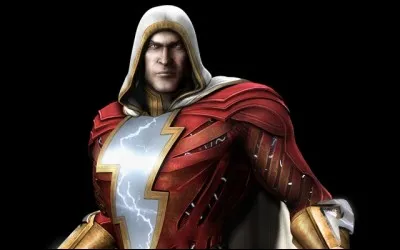 Qui est ce personnage ?