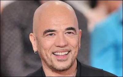 De quel chanteur s'agit-il ?