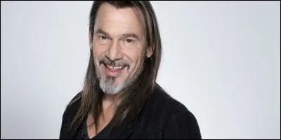 De quel chanteur s'agit-il ?