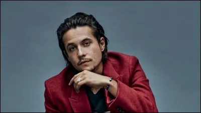 De quel chanteur s'agit-il ? (Indice : rappeur français)