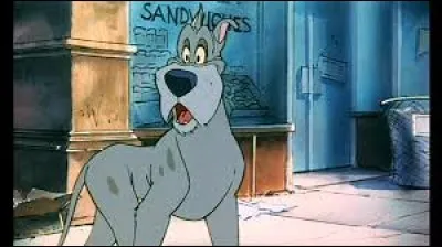 On le qualifie de paresseux, glouton et gentiment bêta. De qui est-il question ?