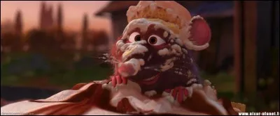 C'est le frère de Rémy. Qui est-ce ?