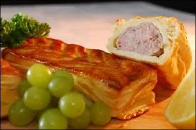 Comment s'appelle cette spécialité ?