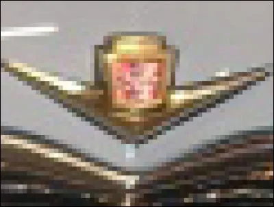 Quel modèle Simca est apparu le 1er ?