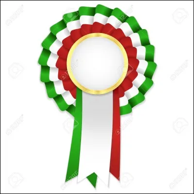 Quelle couleur domine sur ce dessin ?