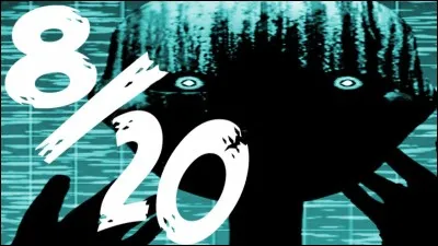 Lors de la dernière évaluation, tu as obtenu un 8/20. Quelle est ta réaction ?