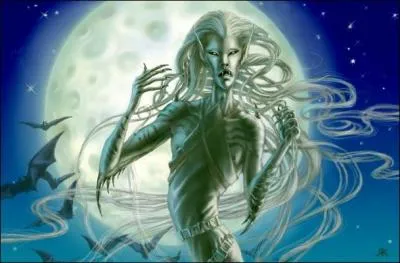 Quel est le nom du cri de la Banshee ?