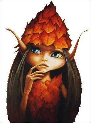 Quel est l'autre nom du farfadet ?