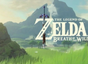 Quiz The Legend of Zelda : Breath of the Wild