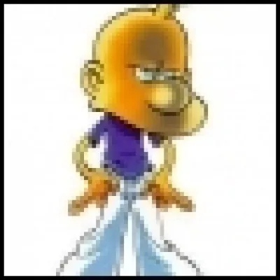 Gerardo2 - Que dit Titeuf quand on lui coupe la chique ?