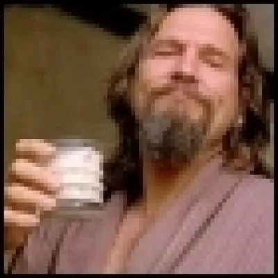 Djekill - Dans quel film peut-on voir Jeff Bridges boire un Russe blanc en peignoir ?