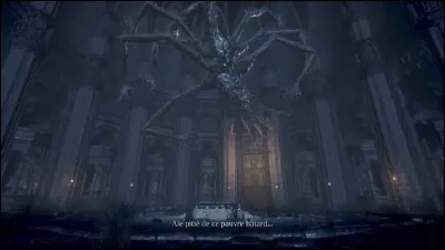 Il y a un moyen de se rendre au Centre de conférence avant d'avoir battu Rom, mais lequel ?