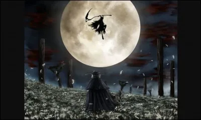 Quel trophée obtient-on après avoir vaincu la Présence lunaire ?