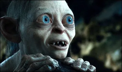 Complétez cette chanson de Gollum : 
"Le lac est beau, fraîche est son eau, c'est délicieux !...