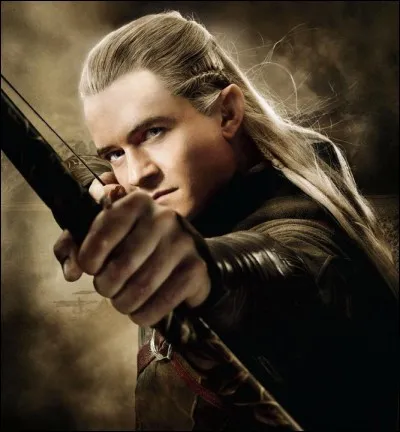 Qui est ce personnage du "Seigneur des Anneaux ?