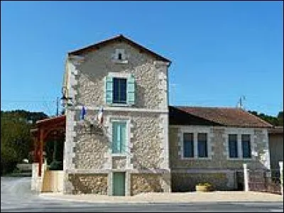 Pour finir, nous partons &agrave; Saint-Martin-l'Astier. Commune de Nouvelle-Aquitaine, elle se situe dans le d&eacute;partement ...
