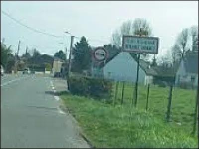 Commune Pas-de-Calaisienne, Boislieux-Saint-Marc se situe en r&eacute;gion ...