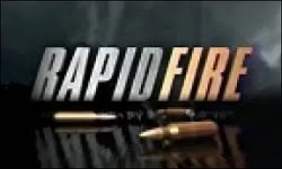 Sorti en 1980, la chanson "Rapid Fire" ("Tir Rapide") est un inusable classique du répertoire de Judas Priest, mythique groupe britannique de hard rock/metal, figurant sur la photo suivante :