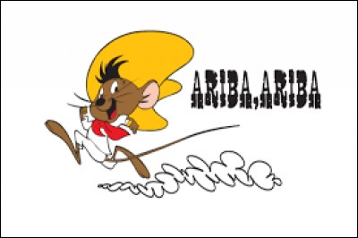 Dans quel pays se déroulent les aventures de Speedy Gonzales, la plus galopante des souris ?