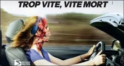 Désigner le pays européen où se trouvent de nombreuses portions d'autoroutes sans limitation de vitesse :