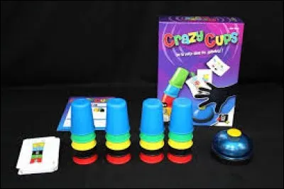 Parmi ces jeux de société, lequel n'est pas basé sur la rapidité ?