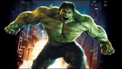 Quel personnage Marvel est-il ?