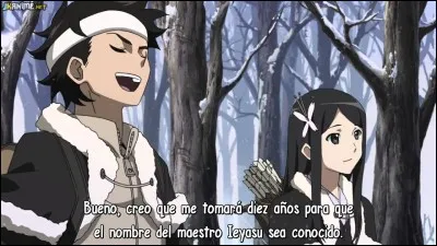 Comment s'appelaient les défunts amis de Tatsumi ?