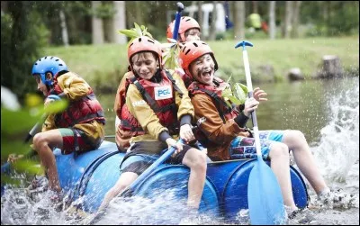 Êtes-vous aventurier ?