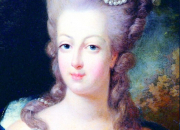 Quiz Marie-Antoinette