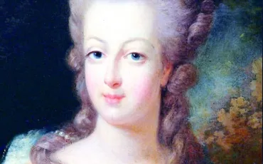 Quiz Marie-antoinette