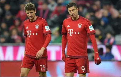 Comment s'écrit le... Munich ?