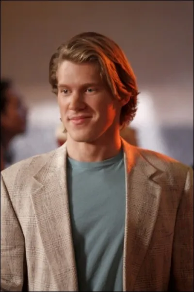 De quel pays vient Alexander Coyne ?