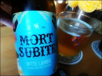 Les syndicats de brasseurs de bière ...