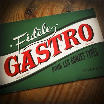 Engage le jeu que je le gagne !