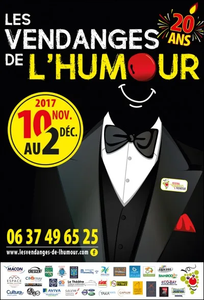 On ne dit pas : faire des vendanges mais ...